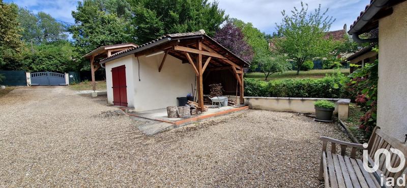 Maison - 120 m² - 7 pièces