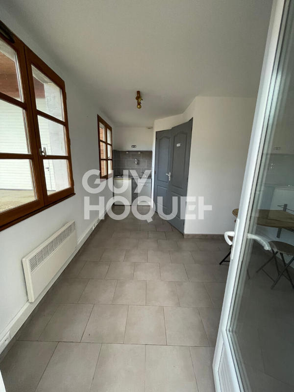 Local d'activité / Entrepôt - 250 m²