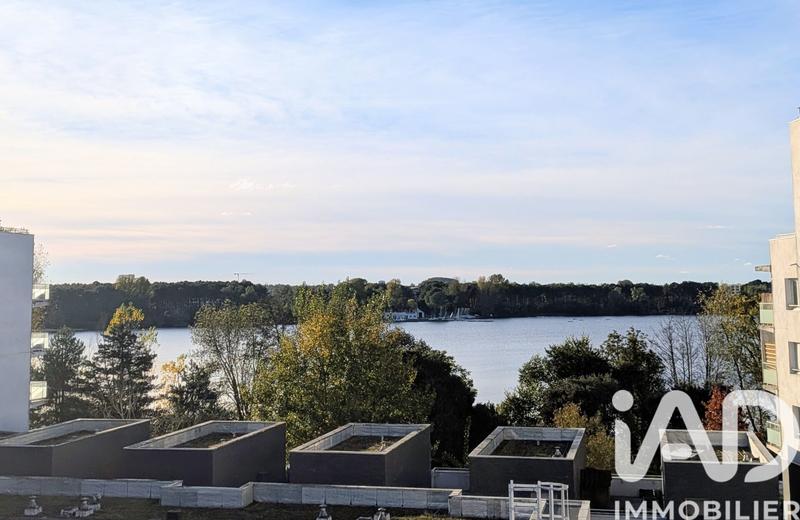 Appartement - 84 m² - 4 pièces