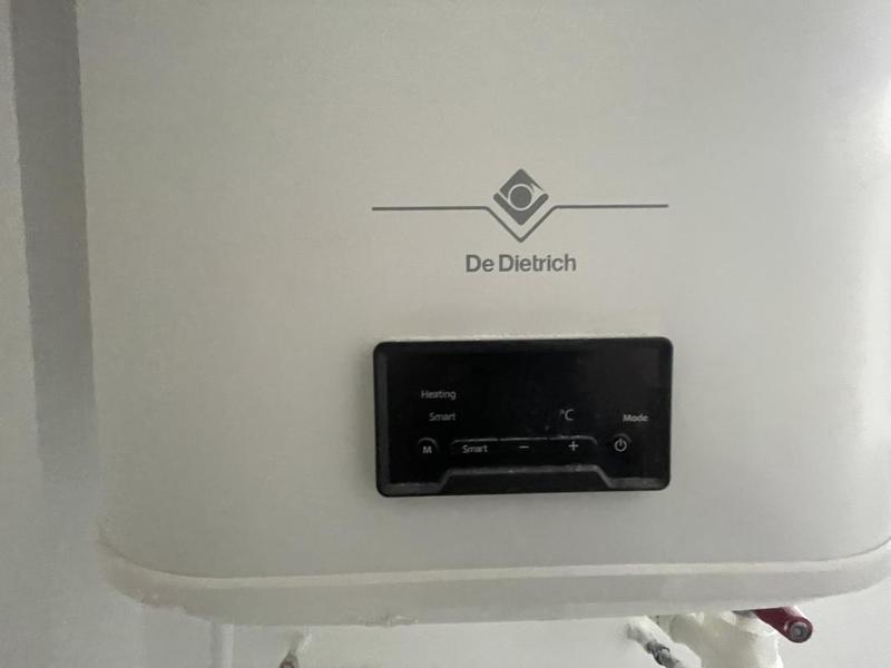 Appartement - 47 m² - 3 pièces