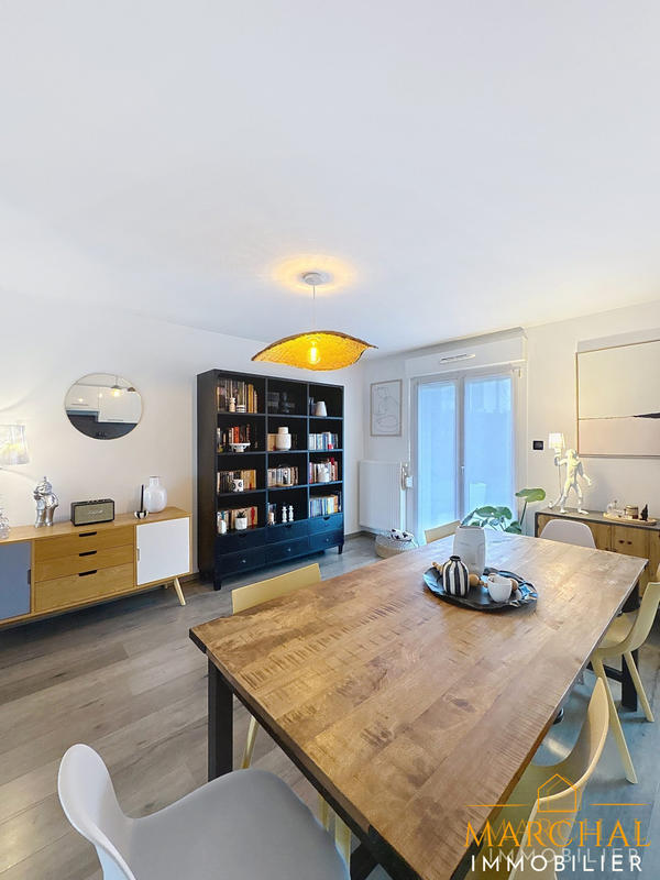 Maison - 109 m² - 6 pièces