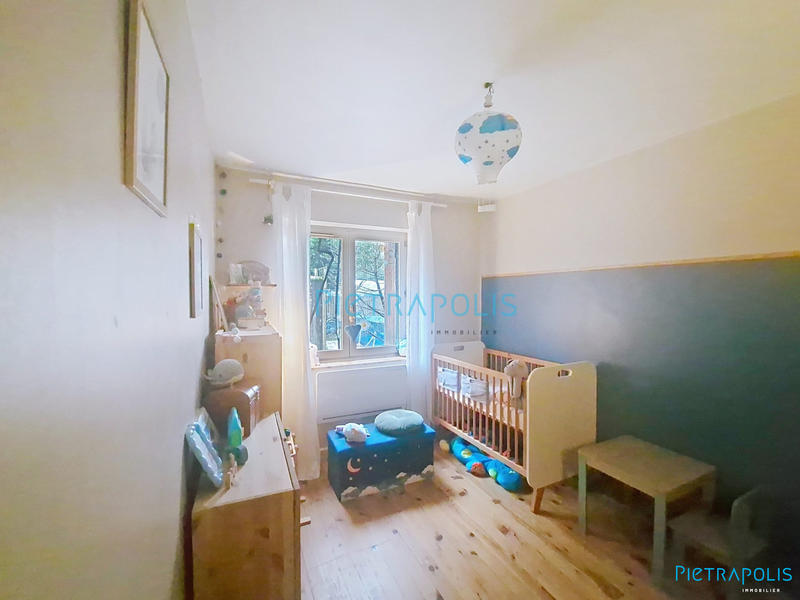 Maison - 69 m² - 4 pièces