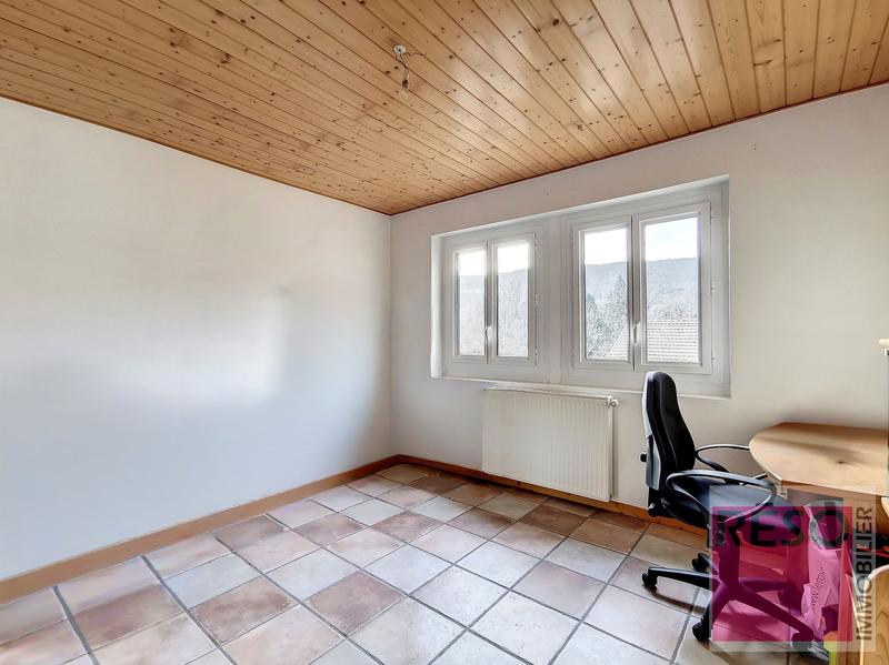 Appartement - 91 m² - 4 pièces