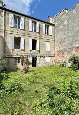 Maison - 192 m² - 5 pièces