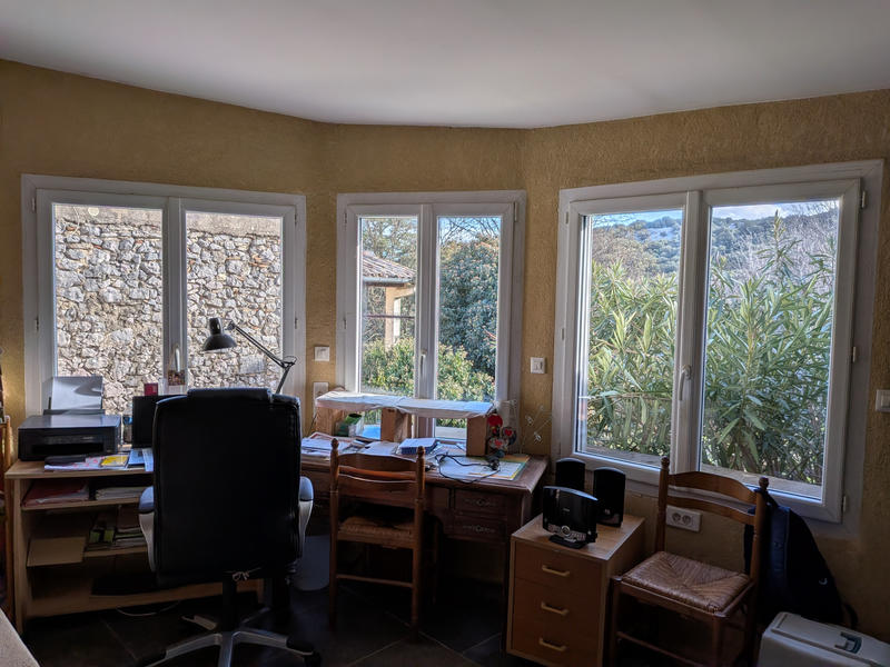 Maison - 195 m² - 9 pièces