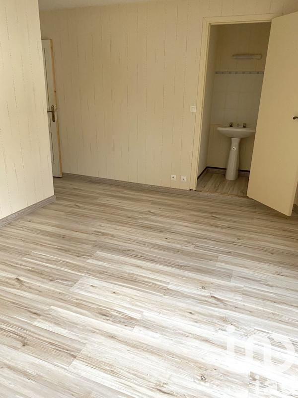 Maison de village - 235 m² - 8 pièces