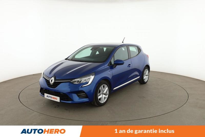 Renault Clio 1.0 TCe Business 100 ch