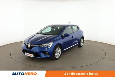 Renault Clio 1.0 TCe Business 100 ch