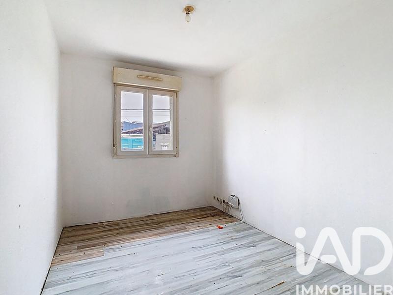 Maison de village - 127 m² - 6 pièces