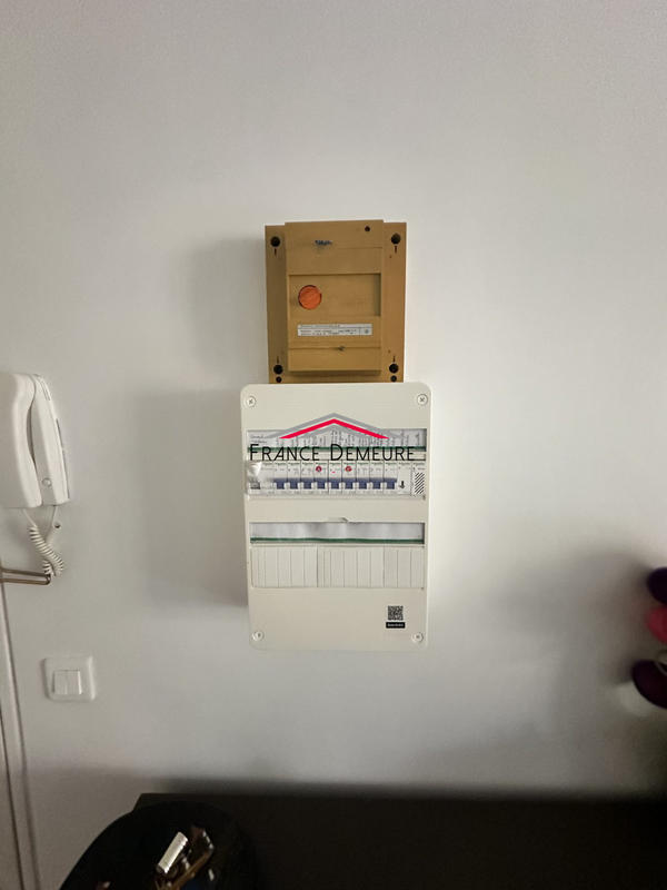 Appartement - 73 m² - 3 pièces