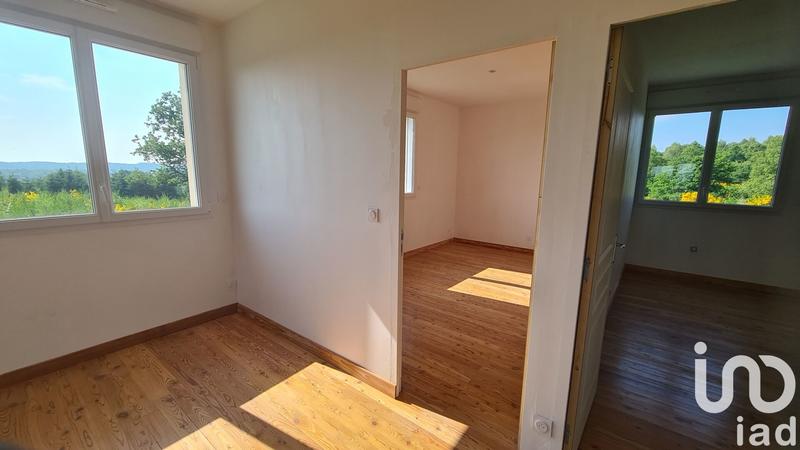 Maison - 126 m² - 4 pièces