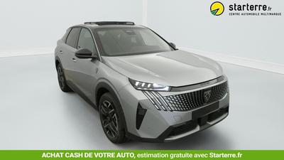 Peugeot 3008 Hybrid 145 e-Dcs6 Gt