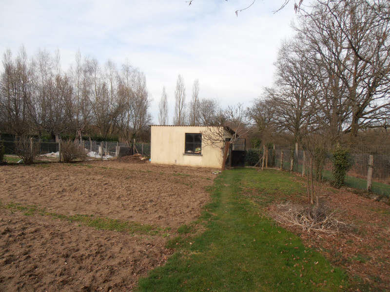Maison - 110 m² - 6 pièces