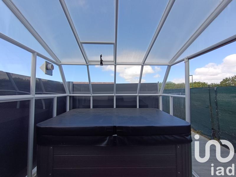 Maison - 81 m² - 4 pièces