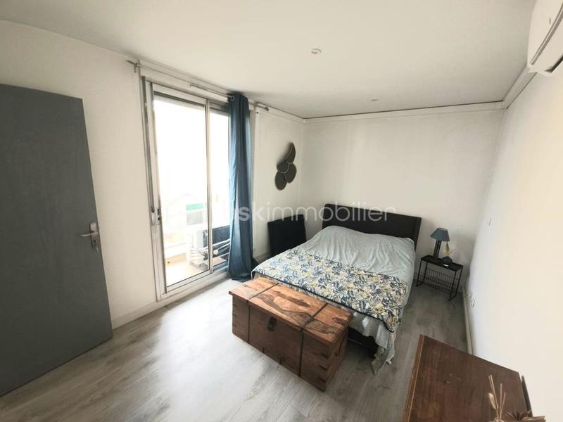 Appartement - 98 m² - 4 pièces