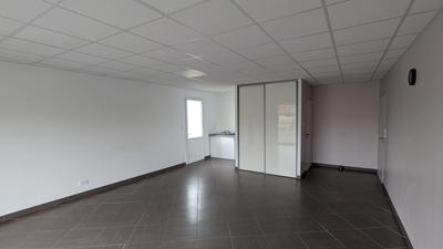Local d'activités - 38 m² - 1 pièce