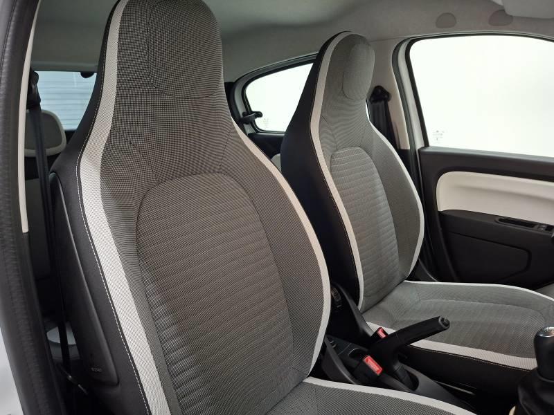 Renault Twingo III 1.0 SCe 70 E6c Limited