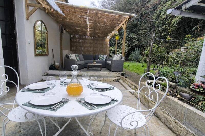 Maison de maîtres - 162 m² - 9 pièces