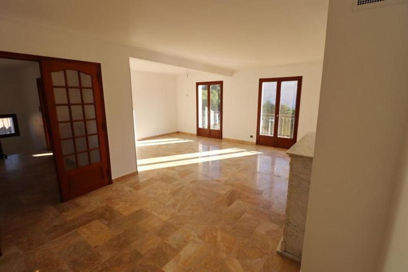 Villa - 130 m² - 5 pièces