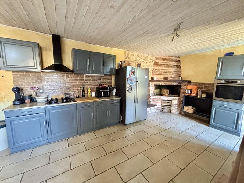 Villa - 160 m² - 6 pièces