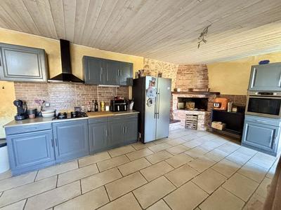 Villa - 160 m² - 6 pièces