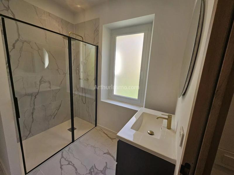 Appartement - 50 m² - 3 pièces