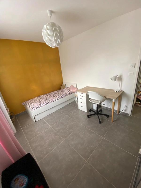 Villa - 89 m² - 6 pièces