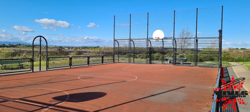 Maison - 27 m² - 2 pièces