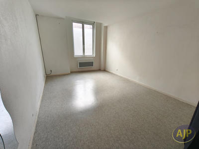 Appartement - 25 m² - 1 pièce