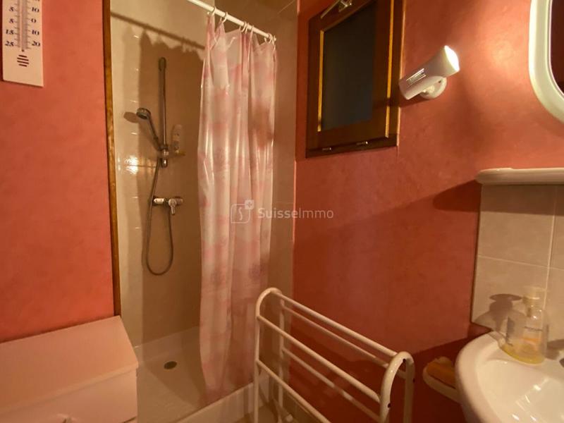 Maison de village - 167 m² - 6 pièces