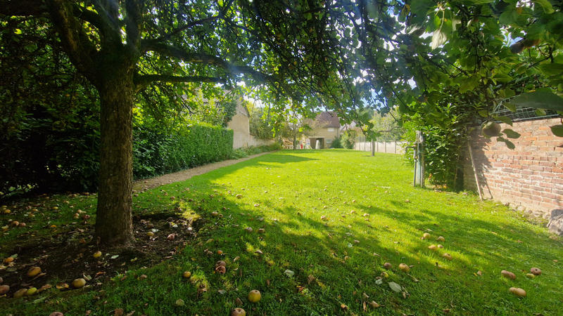 Maison - 100 m² - 6 pièces