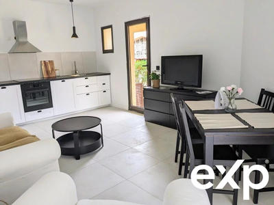 Appartement - 42 m² - 3 pièces