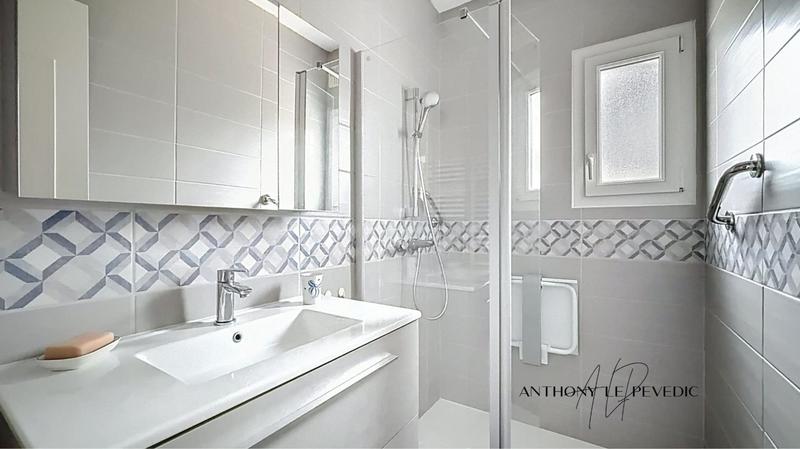 Maison - 120 m² - 7 pièces