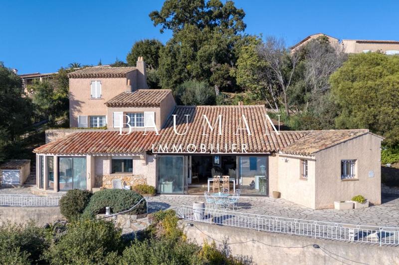 Villa - 170 m² - 5 pièces