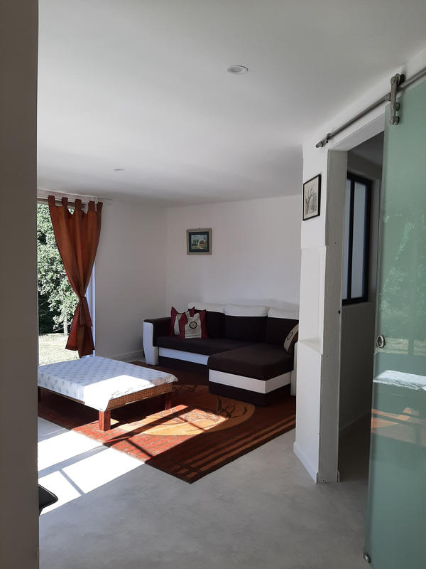 Maison - 190 m² - 7 pièces