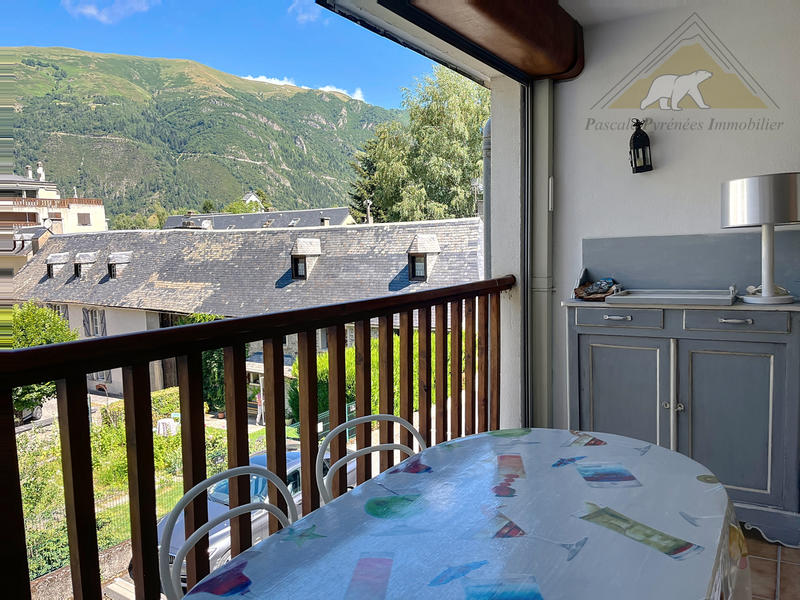 Appartement - 35 m² - 2 pièces