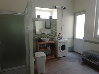 Maison ancienne - 175 m² - 8 pièces