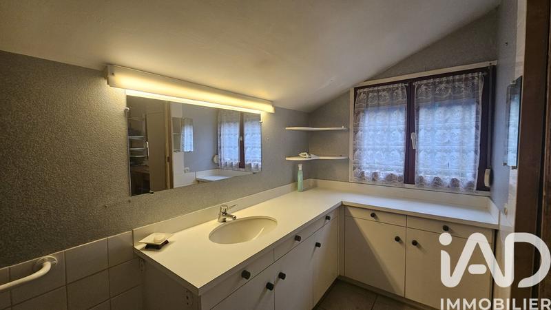 Maison - 104 m² - 3 pièces