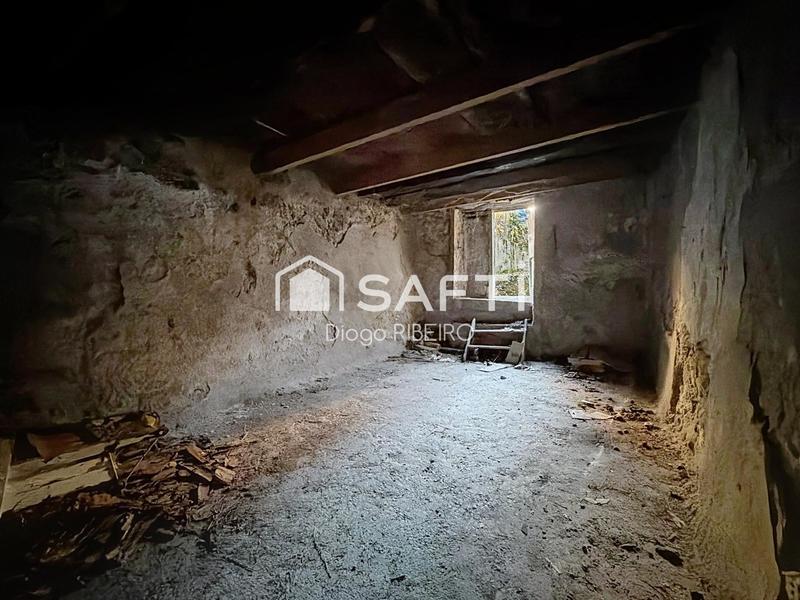 Maison - 55 m² - 3 pièces