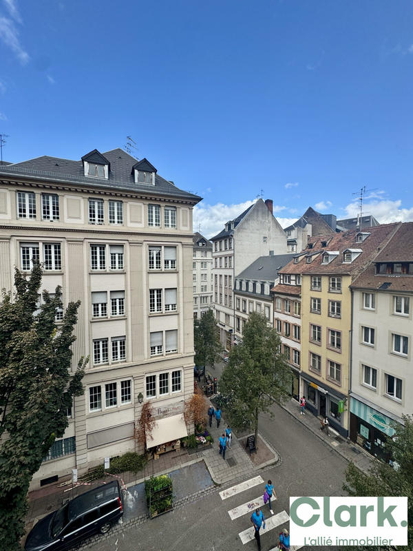 Appartement - 88 m² - 4 pièces