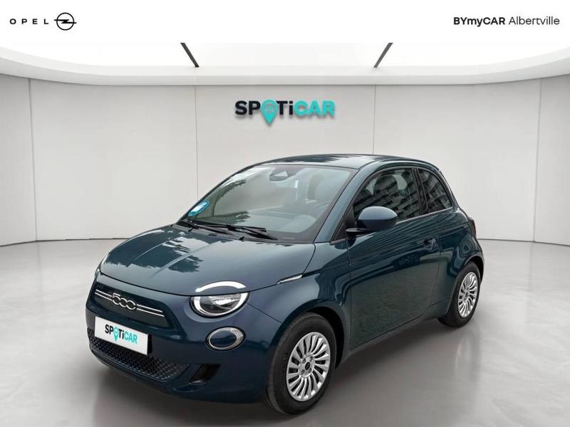 Fiat 500 500e Berline e 95 ch Nouvelle