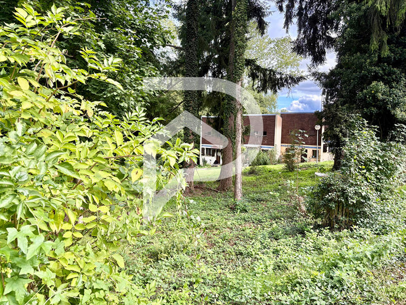 Maison - 43 m² - 2 pièces