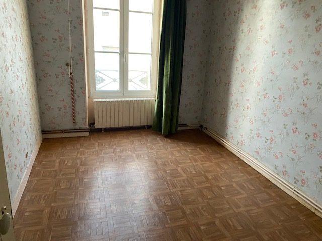 Maison ancienne - 115 m² - 5 pièces