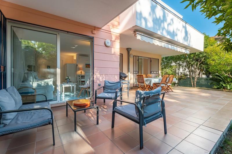 Appartement - 56 m² - 4 pièces