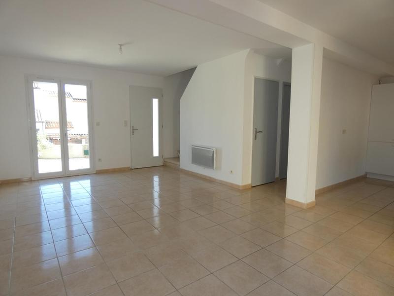 Villa - 83 m² - 4 pièces