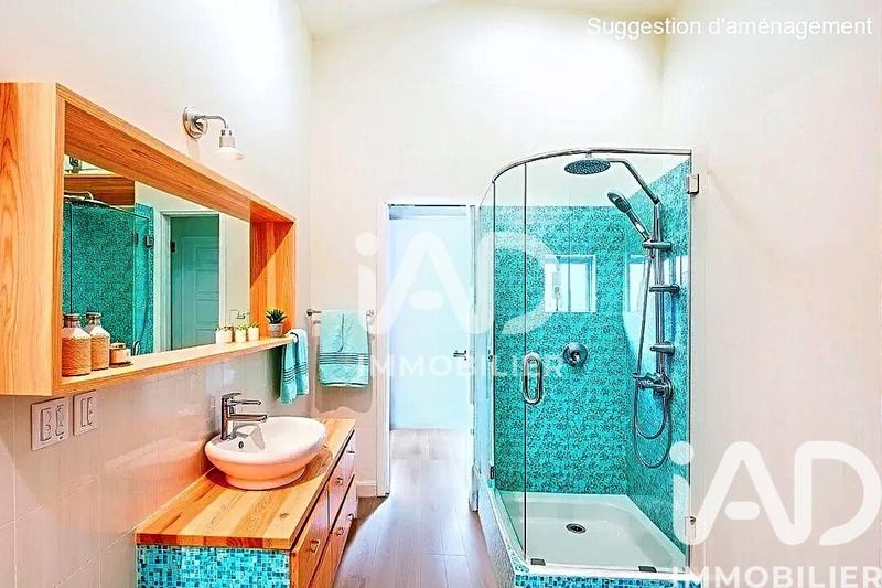 Studio - 30 m² - 1 pièce