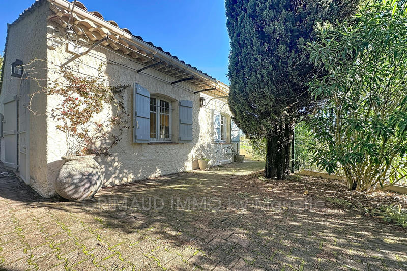 Maison - 85 m² - 3 pièces