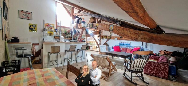 Maison - 303 m² - 8 pièces