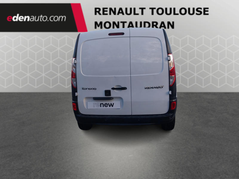 Renault Kangoo Van Express Blue Dci 95 Extra R-Link