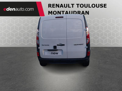 Renault Kangoo Van Express Blue Dci 95 Extra R-Link